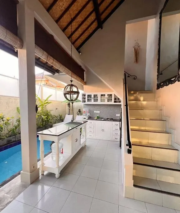 Paradise Found Seminyak Villa 250M From The Beach
