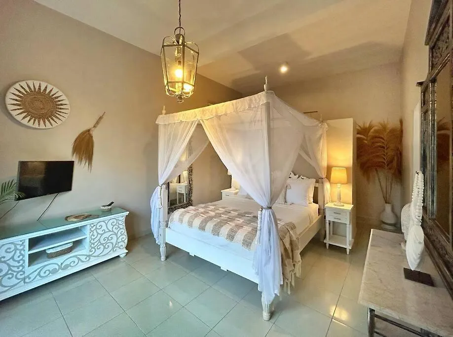 Paradise Found Seminyak Villa 250M From The Beach