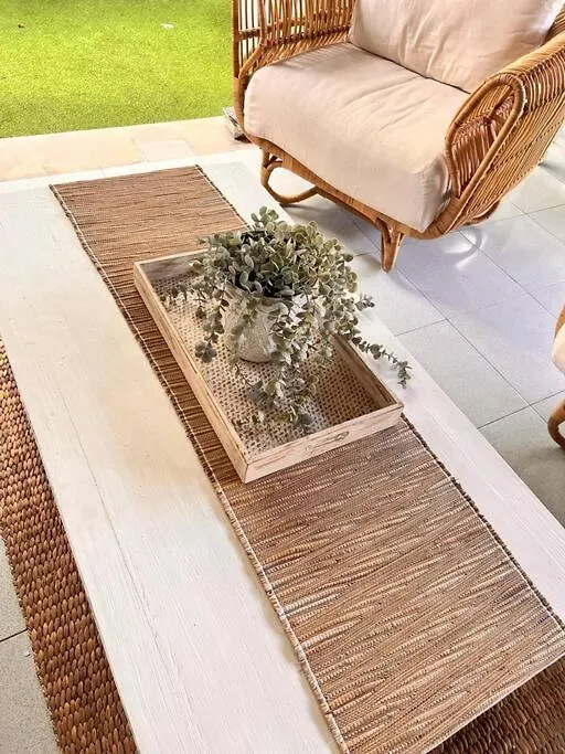 Paradise Found Seminyak Villa 250M From The Beach