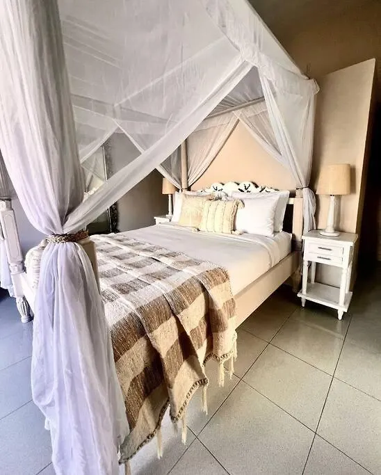 Paradise Found Seminyak Villa 250M From The Beach
