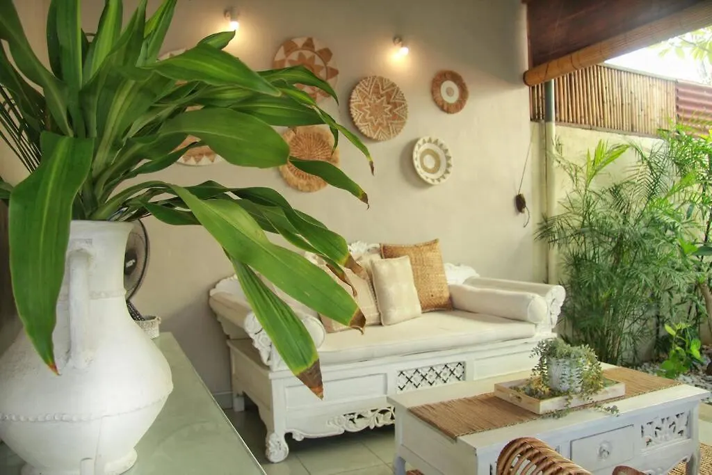 Paradise Found Seminyak Villa 250M From The Beach