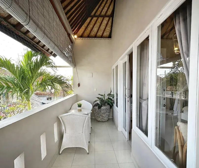 Paradise Found Seminyak Villa 250M From The Beach