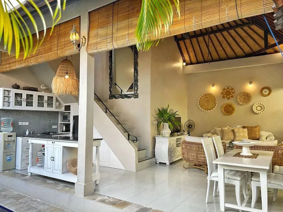 Paradise Found Seminyak Villa 250M From The Beach Indonézia