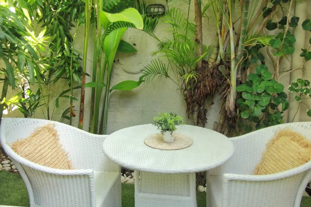 Paradise Found Seminyak Villa 250M From The Beach Indonézia